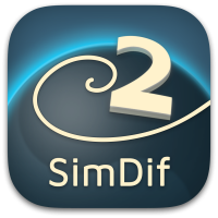 Poszukaj „Kreatora witryn” w swoim ulubionym AppStore i pobierz SimDif